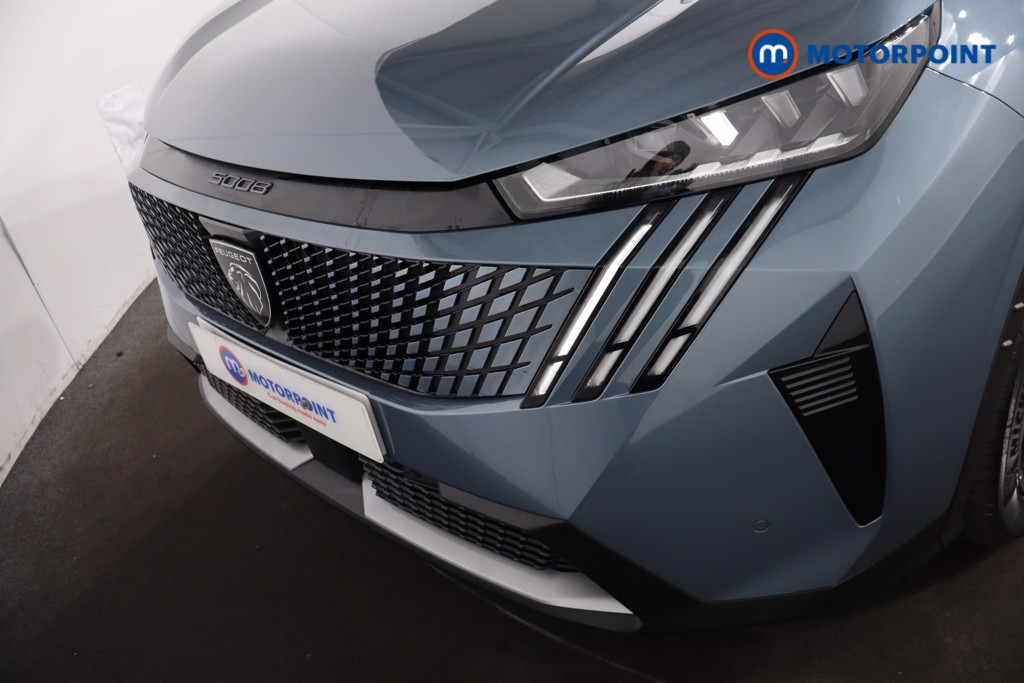 Peugeot 5008 GT Automatic Petrol SUV - Stock Number (1613699) - 30th supplementary image