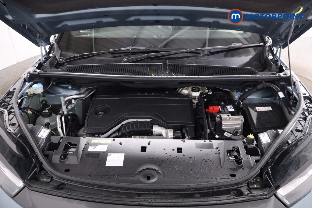 Peugeot 5008 GT Automatic Petrol SUV - Stock Number (1613699) - 31st supplementary image