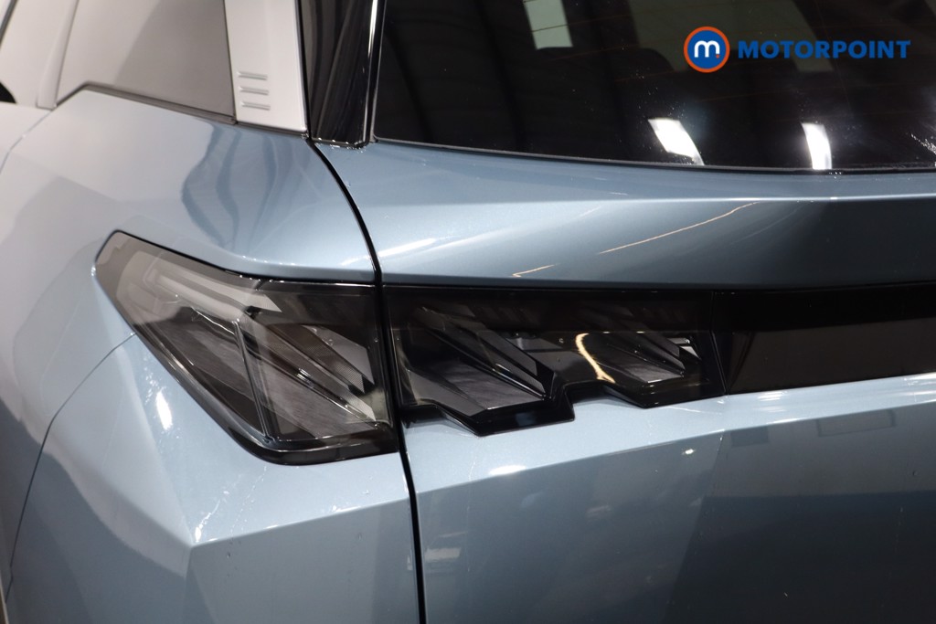 Peugeot 5008 GT Automatic Petrol SUV - Stock Number (1613699) - 33rd supplementary image
