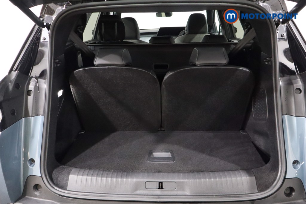 Peugeot 5008 GT Automatic Petrol SUV - Stock Number (1613699) - 37th supplementary image