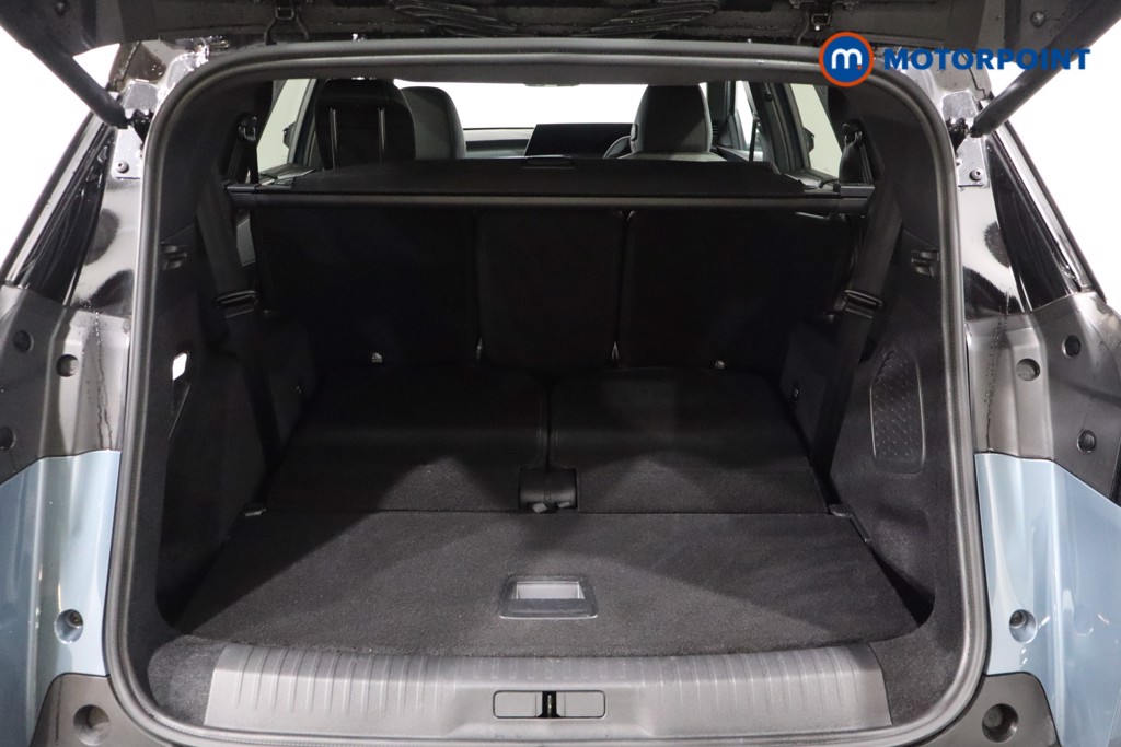 Peugeot 5008 GT Automatic Petrol SUV - Stock Number (1613699) - 39th supplementary image