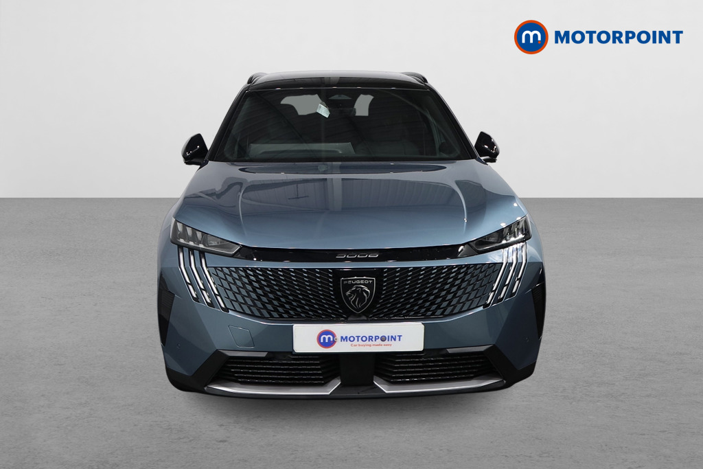 Peugeot 5008 GT Automatic Petrol SUV - Stock Number (1613699) - Front bumper