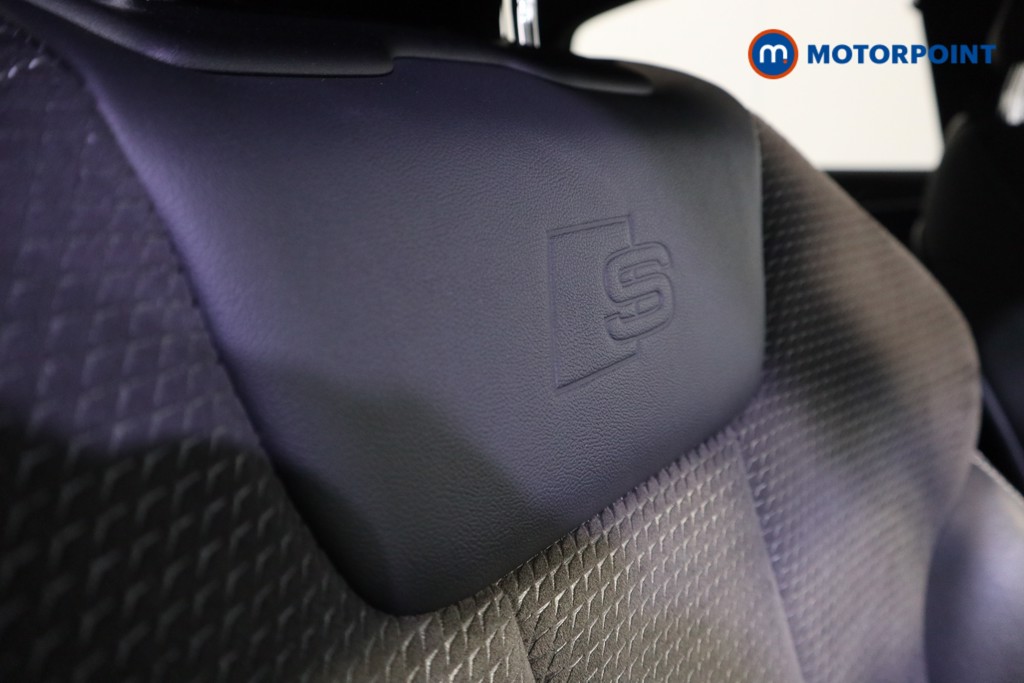 Audi A4 Black Edition Automatic Diesel Saloon - Stock Number (1613921) - 18th supplementary image