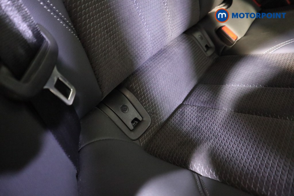 Audi A4 Black Edition Automatic Diesel Saloon - Stock Number (1613921) - 20th supplementary image