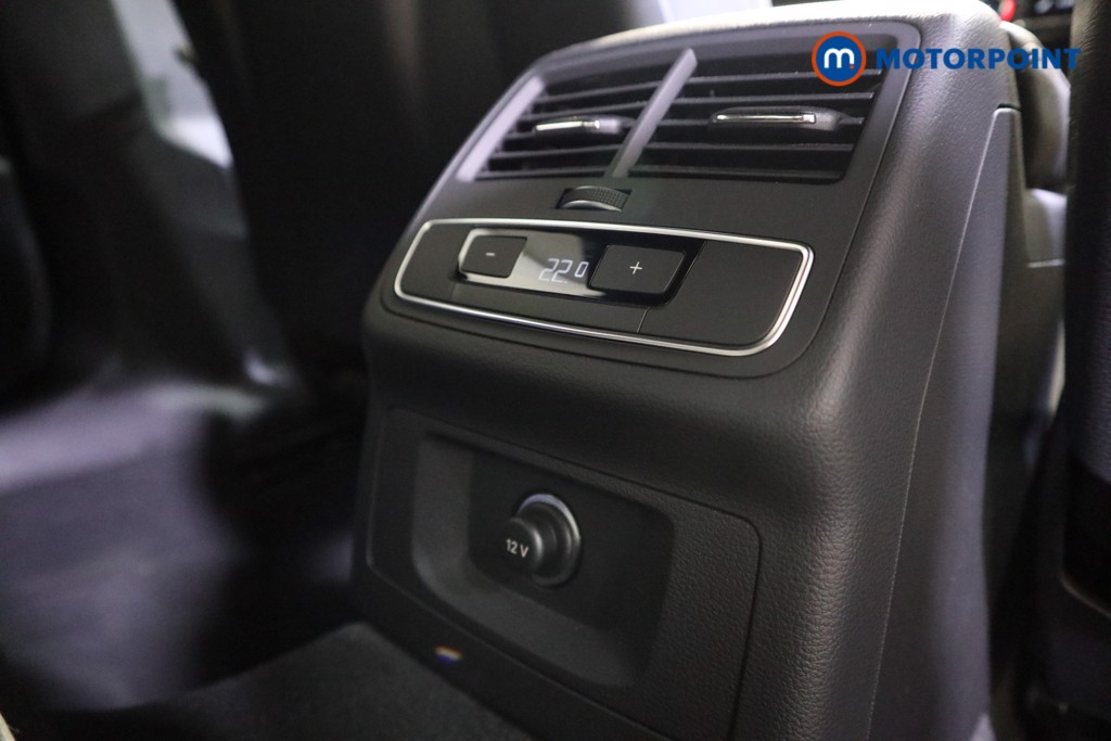 Audi A4 Black Edition Automatic Diesel Saloon - Stock Number (1613921) - 21st supplementary image