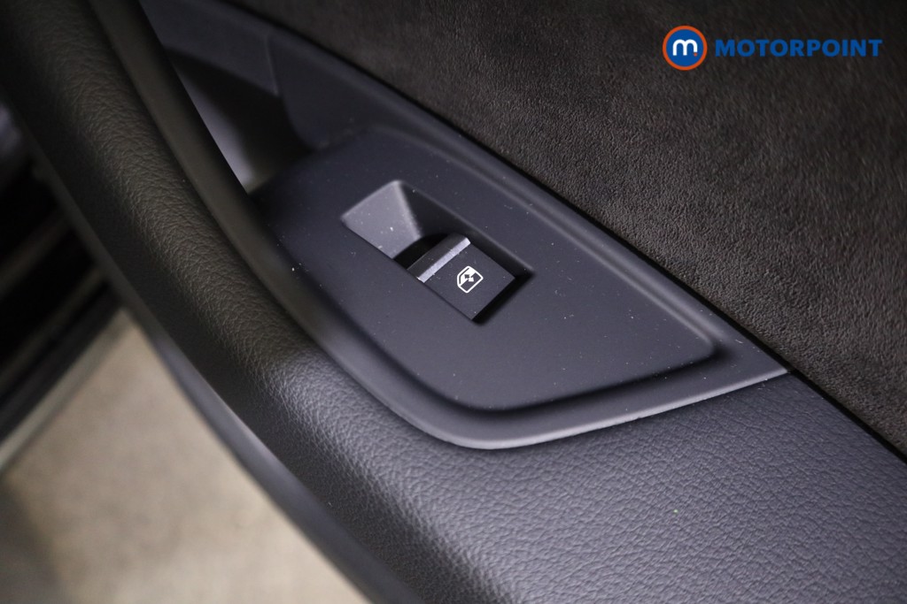 Audi A4 Black Edition Automatic Diesel Saloon - Stock Number (1613921) - 22nd supplementary image