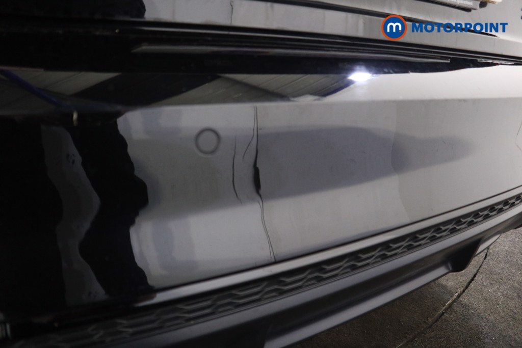 Audi A4 Black Edition Automatic Diesel Saloon - Stock Number (1613921) - 28th supplementary image