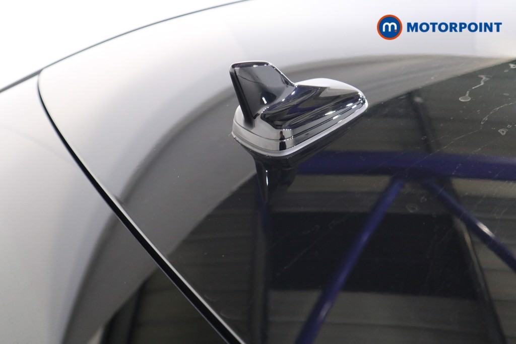 Audi A4 Black Edition Automatic Diesel Saloon - Stock Number (1613921) - 33rd supplementary image