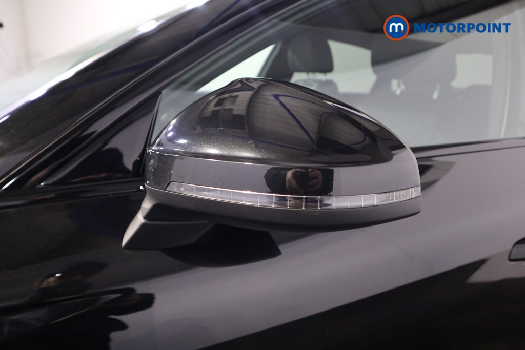 Audi A4 Black Edition Automatic Diesel Saloon - Stock Number (1613921) - 35th supplementary image