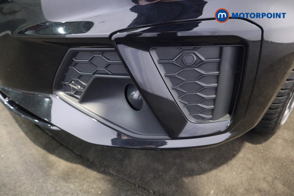 Audi A4 Black Edition Automatic Diesel Saloon - Stock Number (1613921) - 37th supplementary image