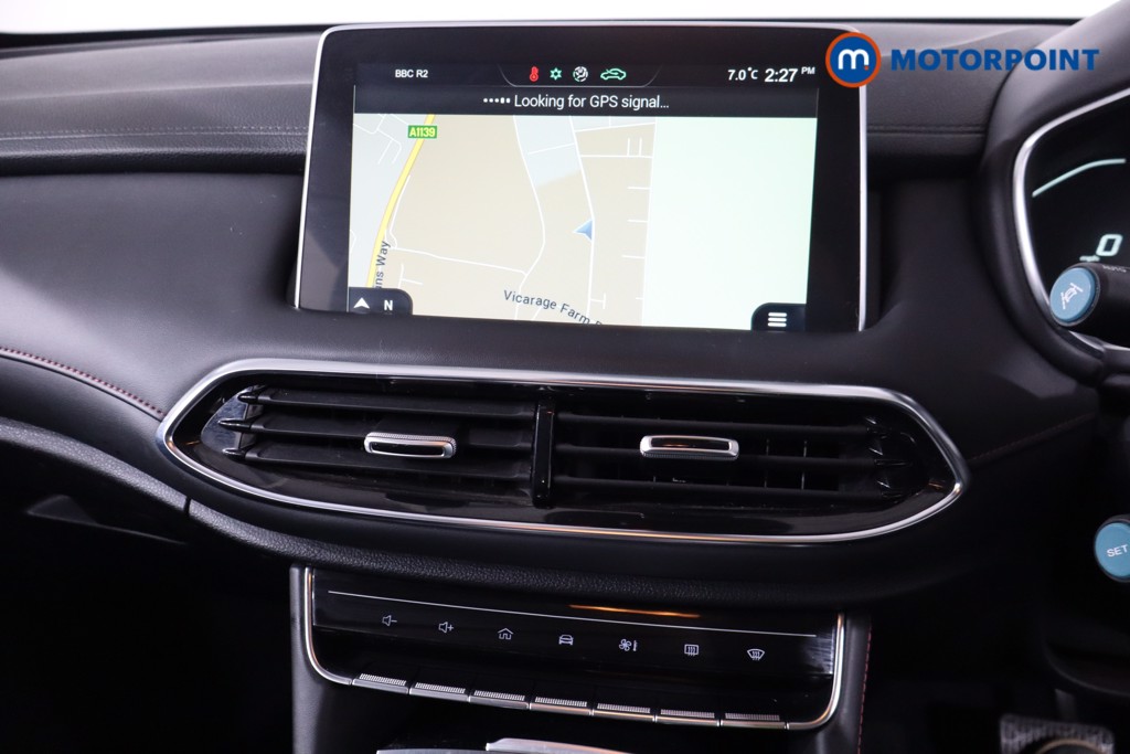 Mg Motor Uk HS Excite Automatic Petrol SUV - Stock Number (1613962) - 2nd supplementary image