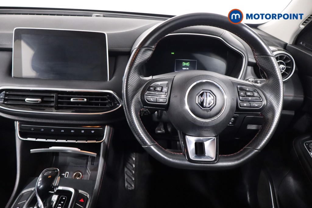 Mg Motor Uk HS Excite Automatic Petrol SUV - Stock Number (1613962) - 3rd supplementary image