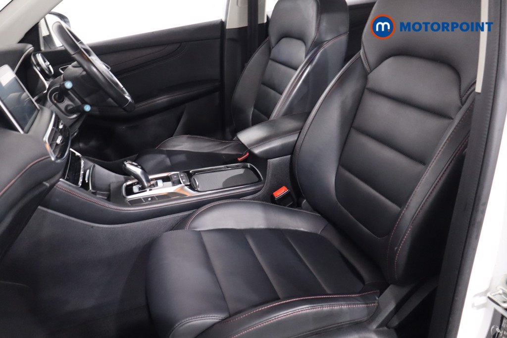 Mg Motor Uk HS Excite Automatic Petrol SUV - Stock Number (1613962) - 4th supplementary image