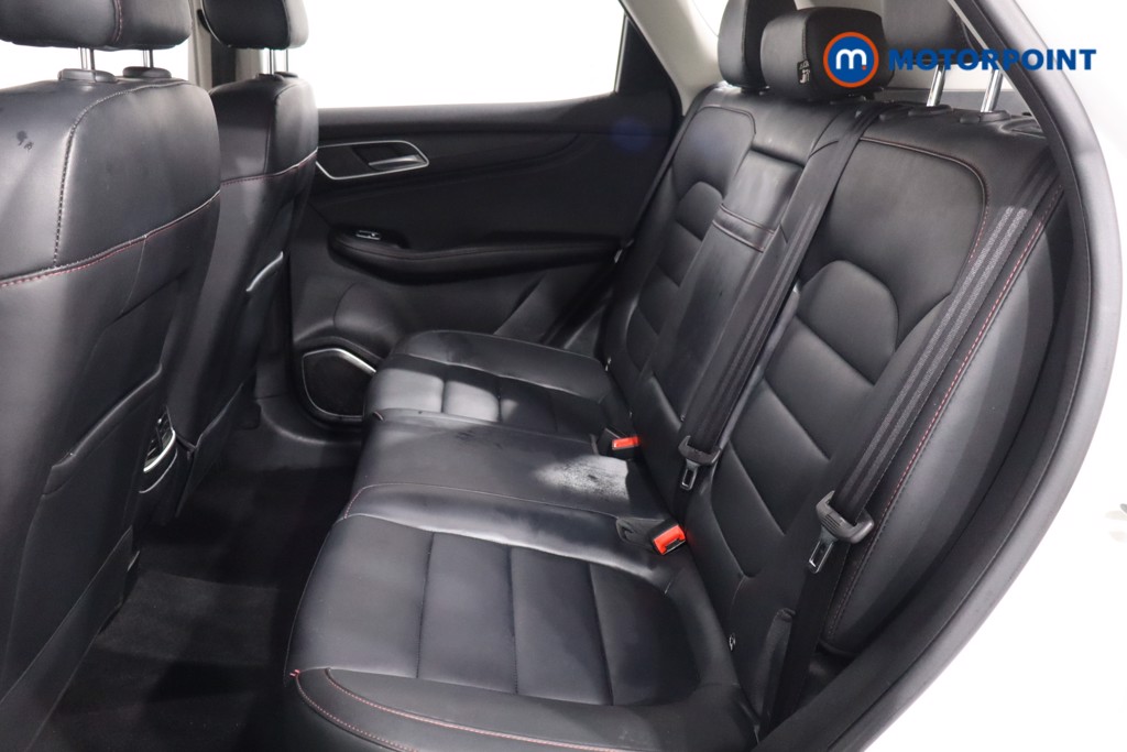 Mg Motor Uk HS Excite Automatic Petrol SUV - Stock Number (1613962) - 5th supplementary image