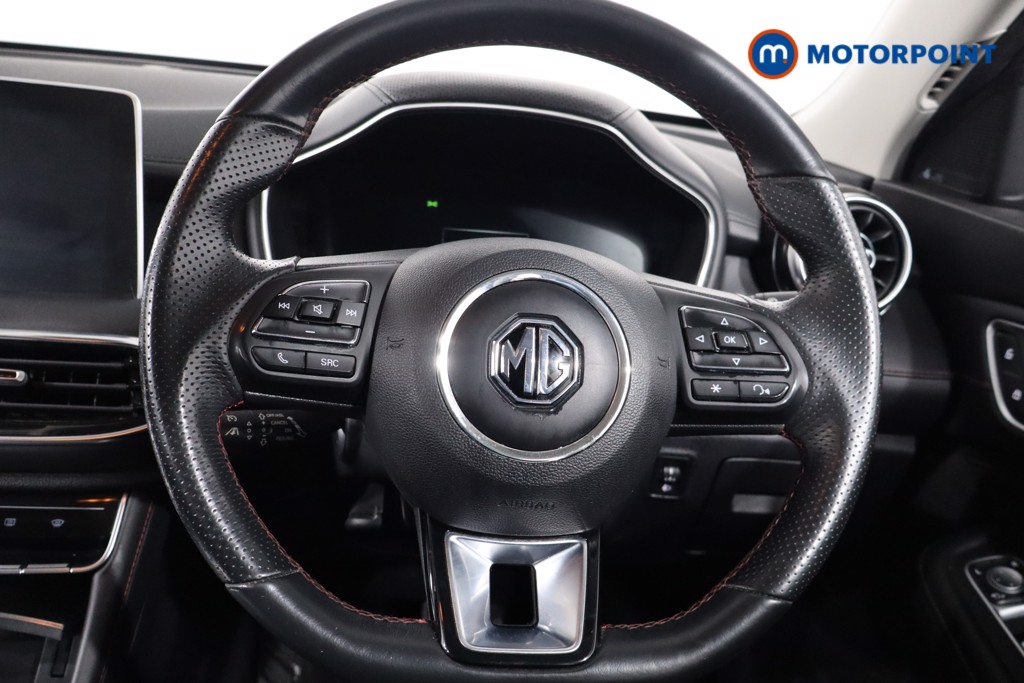 Mg Motor Uk HS Excite Automatic Petrol SUV - Stock Number (1613962) - 6th supplementary image