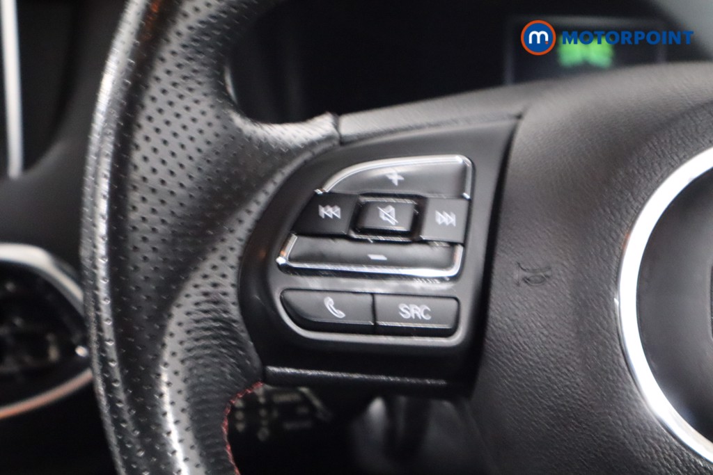 Mg Motor Uk HS Excite Automatic Petrol SUV - Stock Number (1613962) - 7th supplementary image