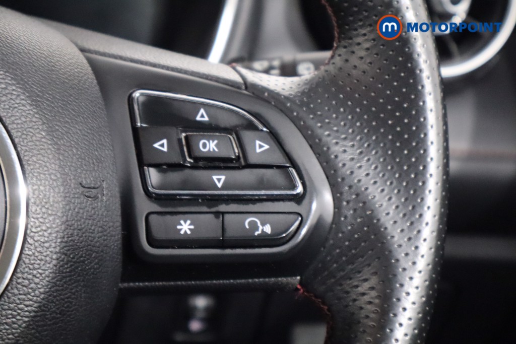 Mg Motor Uk HS Excite Automatic Petrol SUV - Stock Number (1613962) - 8th supplementary image