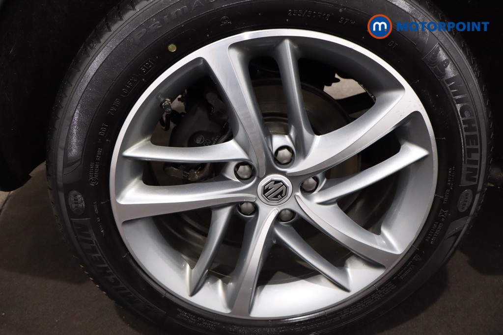 Mg Motor Uk HS Excite Automatic Petrol SUV - Stock Number (1613962) - 9th supplementary image