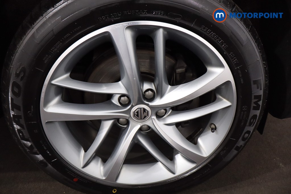 Mg Motor Uk HS Excite Automatic Petrol SUV - Stock Number (1613962) - 10th supplementary image