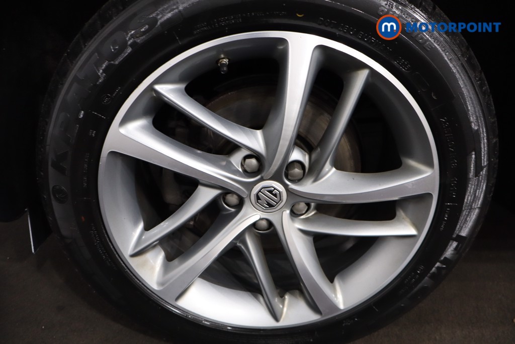 Mg Motor Uk HS Excite Automatic Petrol SUV - Stock Number (1613962) - 11th supplementary image