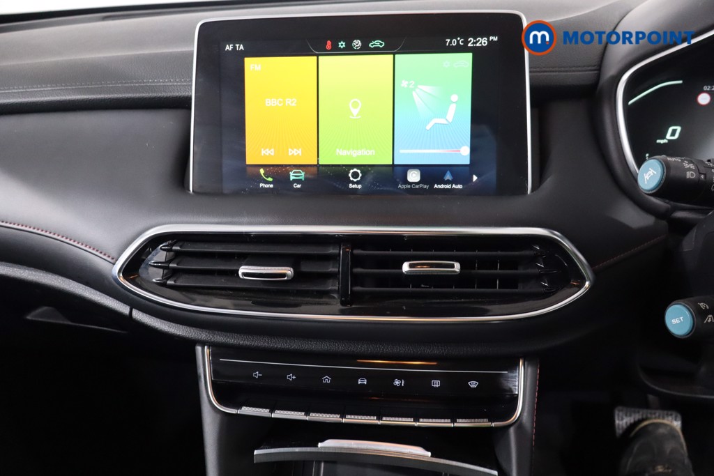 Mg Motor Uk HS Excite Automatic Petrol SUV - Stock Number (1613962) - 15th supplementary image