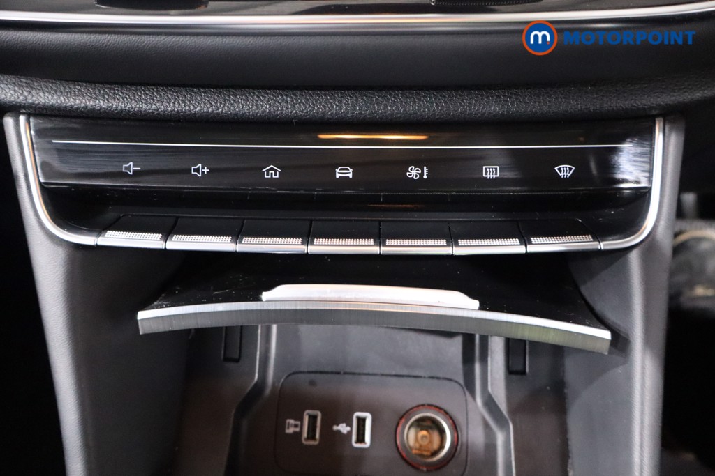 Mg Motor Uk HS Excite Automatic Petrol SUV - Stock Number (1613962) - 16th supplementary image