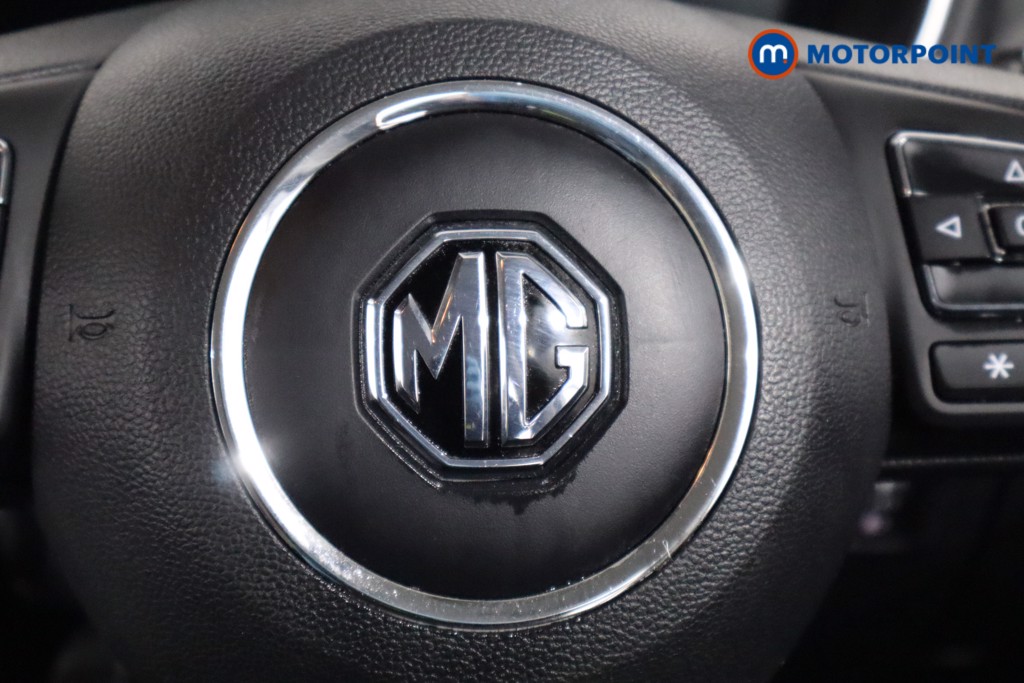 Mg Motor Uk HS Excite Automatic Petrol SUV - Stock Number (1613962) - 17th supplementary image