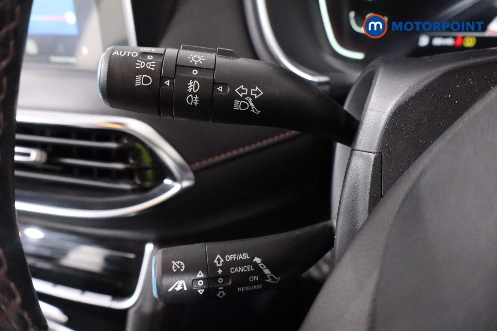 Mg Motor Uk HS Excite Automatic Petrol SUV - Stock Number (1613962) - 19th supplementary image