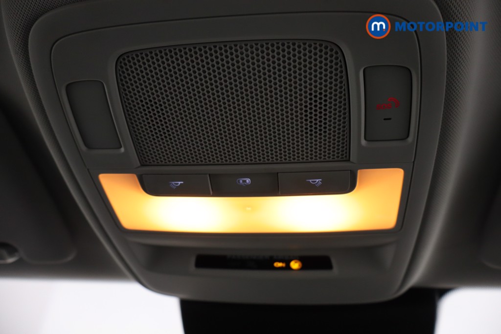 Mg Motor Uk HS Excite Automatic Petrol SUV - Stock Number (1613962) - 20th supplementary image