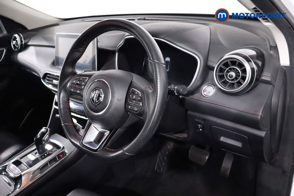 Mg Motor Uk HS Excite Automatic Petrol SUV - Stock Number (1613962) - 23rd supplementary image
