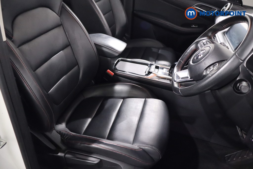 Mg Motor Uk HS Excite Automatic Petrol SUV - Stock Number (1613962) - 24th supplementary image