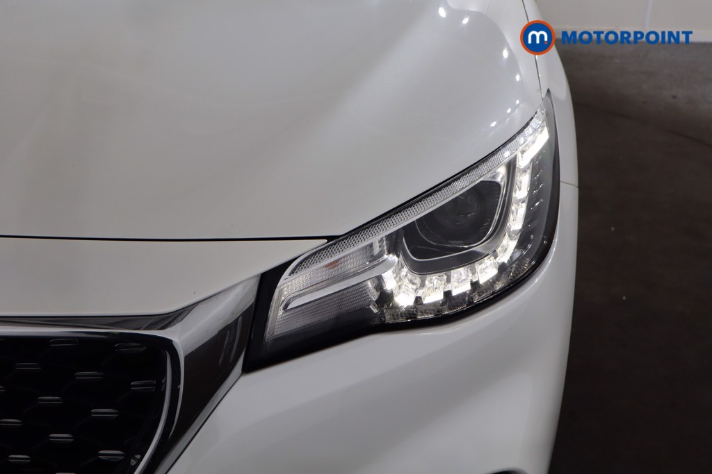 Mg Motor Uk HS Excite Automatic Petrol SUV - Stock Number (1613962) - 27th supplementary image