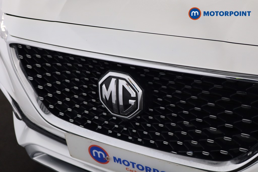 Mg Motor Uk HS Excite Automatic Petrol SUV - Stock Number (1613962) - 29th supplementary image