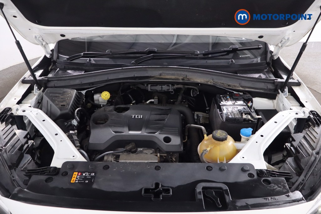 Mg Motor Uk HS Excite Automatic Petrol SUV - Stock Number (1613962) - 31st supplementary image