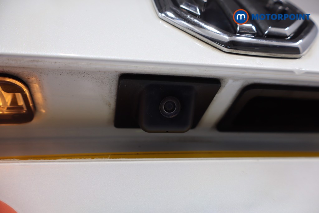 Mg Motor Uk HS Excite Automatic Petrol SUV - Stock Number (1613962) - 35th supplementary image