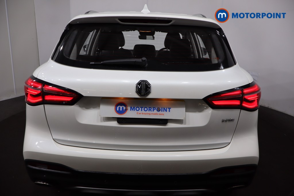 Mg Motor Uk HS Excite Automatic Petrol SUV - Stock Number (1613962) - 36th supplementary image