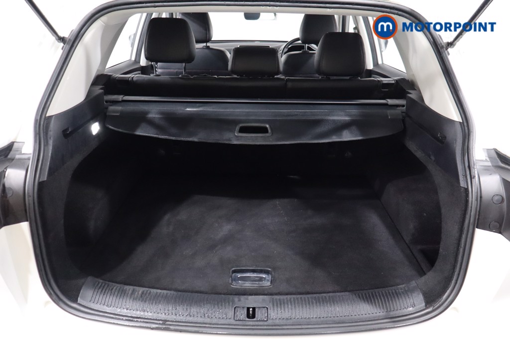 Mg Motor Uk HS Excite Automatic Petrol SUV - Stock Number (1613962) - 37th supplementary image