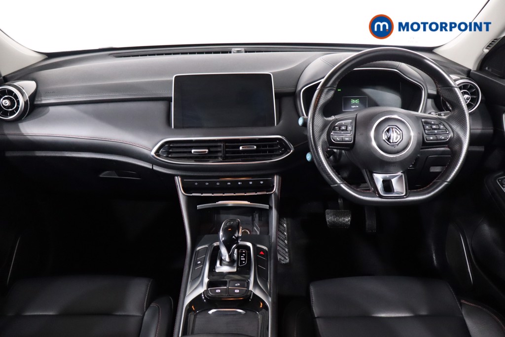 Mg Motor Uk HS Excite Automatic Petrol SUV - Stock Number (1613962) - 1st supplementary image