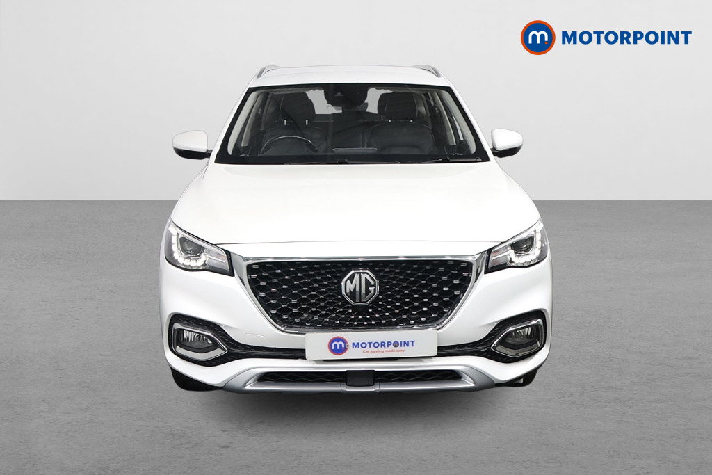 Mg Motor Uk HS Excite Automatic Petrol SUV - Stock Number (1613962) - Front bumper