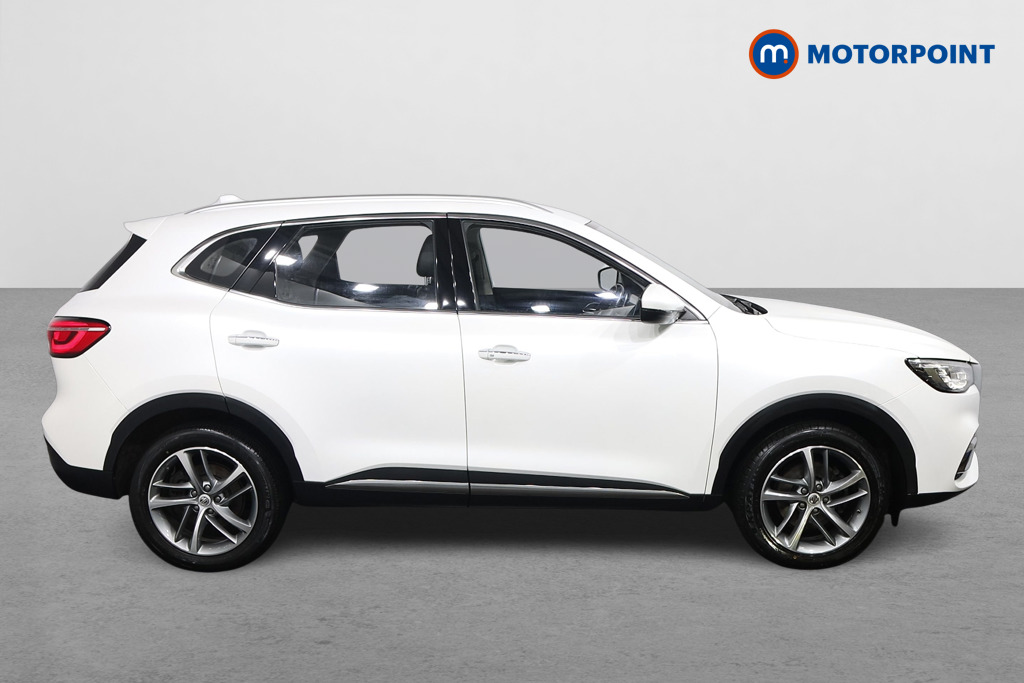Mg Motor Uk HS Excite Automatic Petrol SUV - Stock Number (1613962) - Drivers side