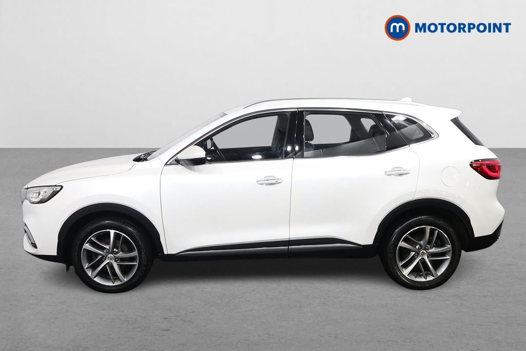Mg Motor Uk HS Excite Automatic Petrol SUV - Stock Number (1613962) - Passenger side