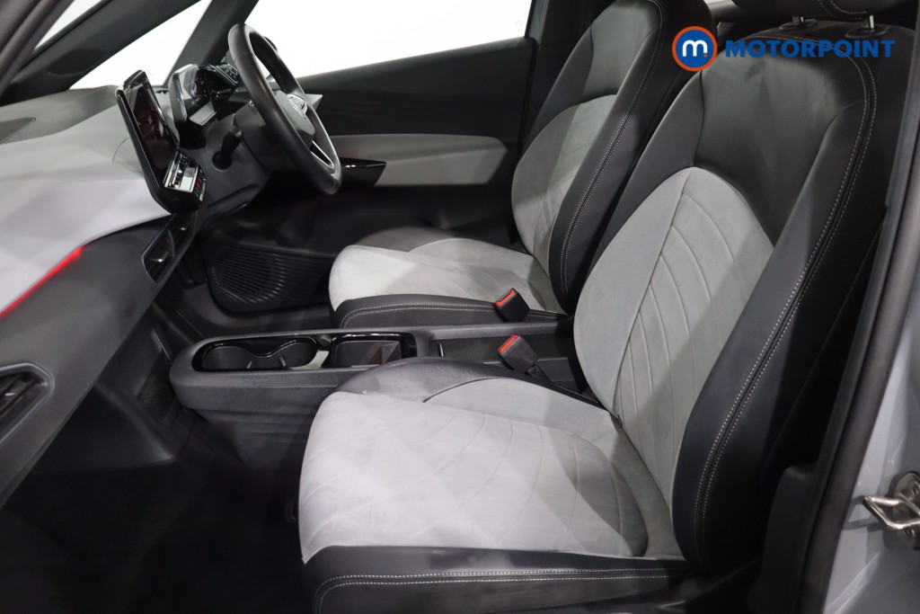 Volkswagen Id.3 Life Pro Automatic Electric Hatchback - Stock Number (1613998) - 4th supplementary image