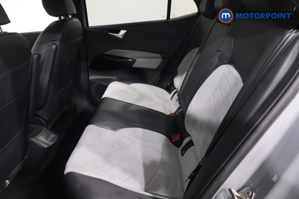 Volkswagen Id.3 Life Pro Automatic Electric Hatchback - Stock Number (1613998) - 5th supplementary image