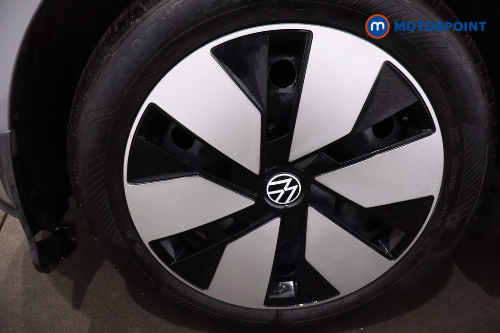 Volkswagen Id.3 Life Pro Automatic Electric Hatchback - Stock Number (1613998) - 9th supplementary image