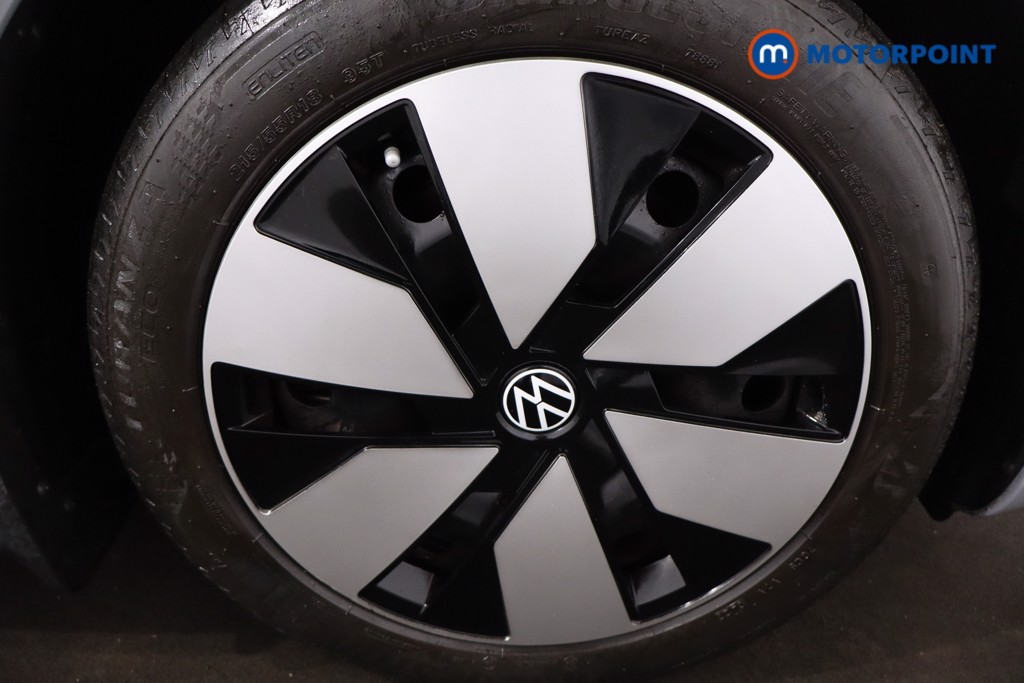 Volkswagen Id.3 Life Pro Automatic Electric Hatchback - Stock Number (1613998) - 10th supplementary image