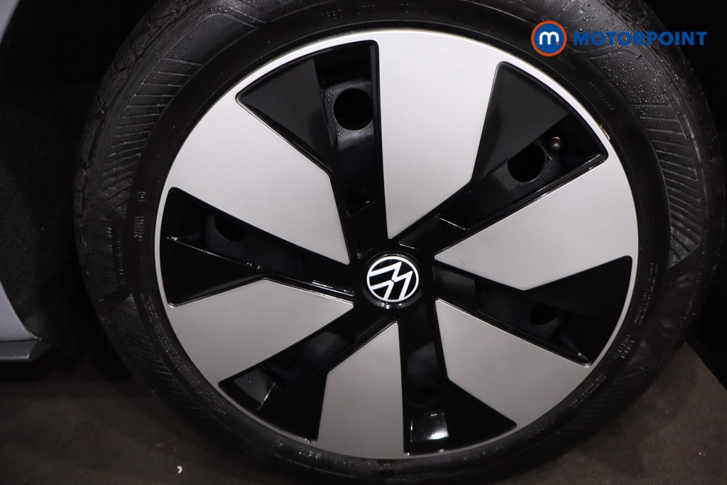 Volkswagen Id.3 Life Pro Automatic Electric Hatchback - Stock Number (1613998) - 12th supplementary image