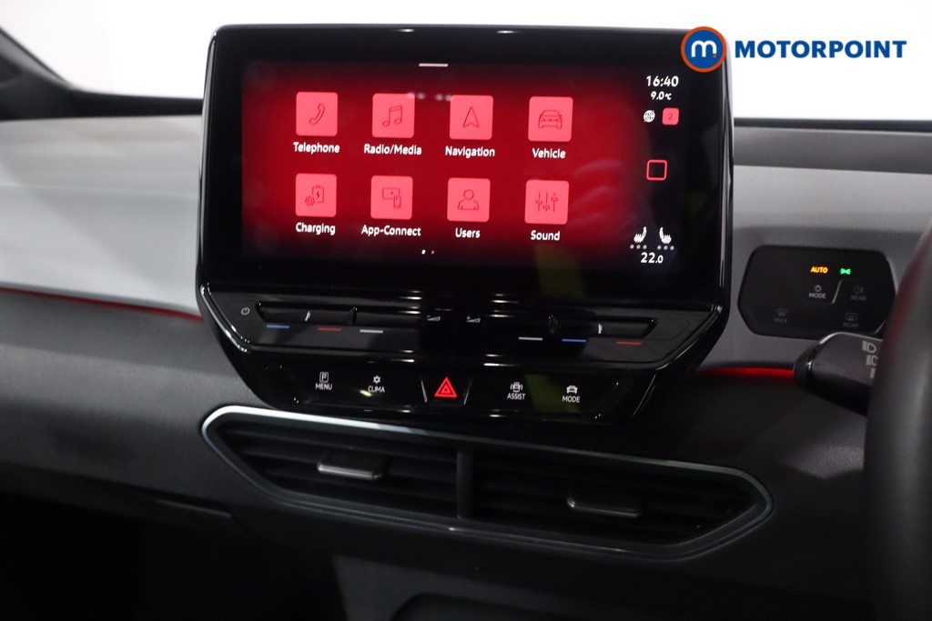 Volkswagen Id.3 Life Pro Automatic Electric Hatchback - Stock Number (1613998) - 15th supplementary image