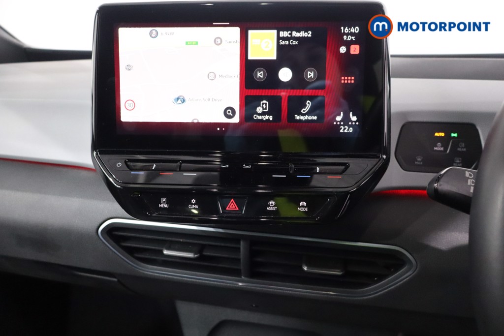 Volkswagen Id.3 Life Pro Automatic Electric Hatchback - Stock Number (1613998) - 16th supplementary image