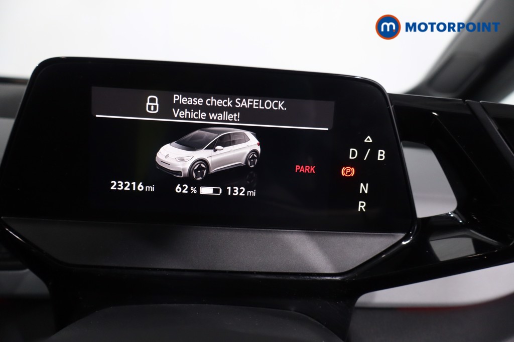 Volkswagen Id.3 Life Pro Automatic Electric Hatchback - Stock Number (1613998) - 17th supplementary image