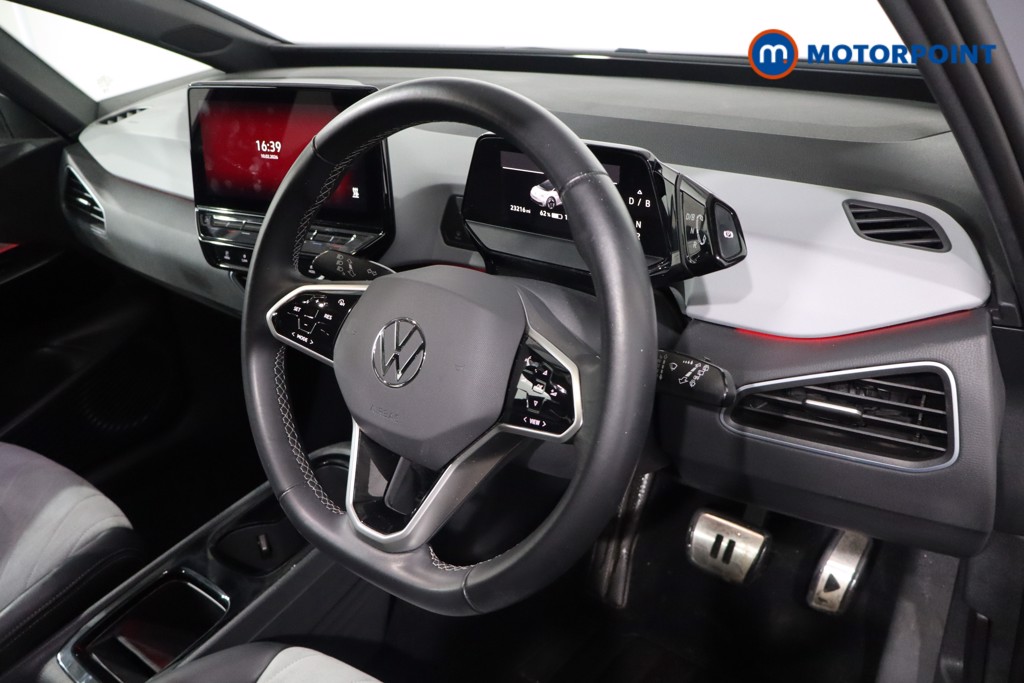 Volkswagen Id.3 Life Pro Automatic Electric Hatchback - Stock Number (1613998) - 20th supplementary image